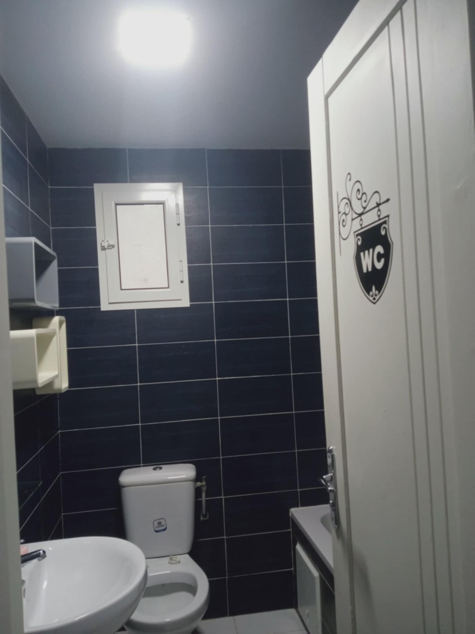 Fouchana Cite El Hidhab Location Appart. 2 pices Appartement s2