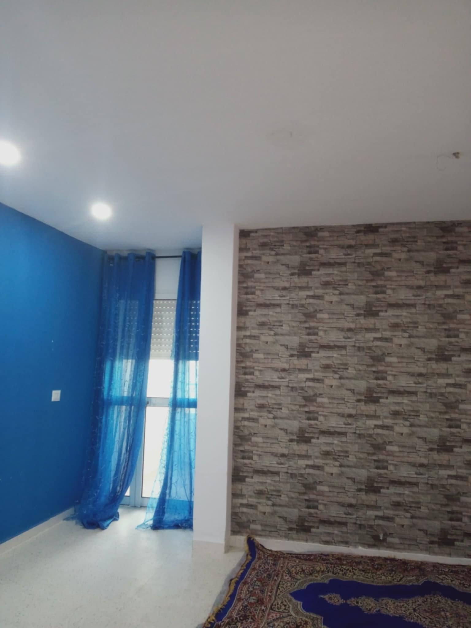Fouchana Cite El Hidhab Location Appart. 2 pices Appartement s2