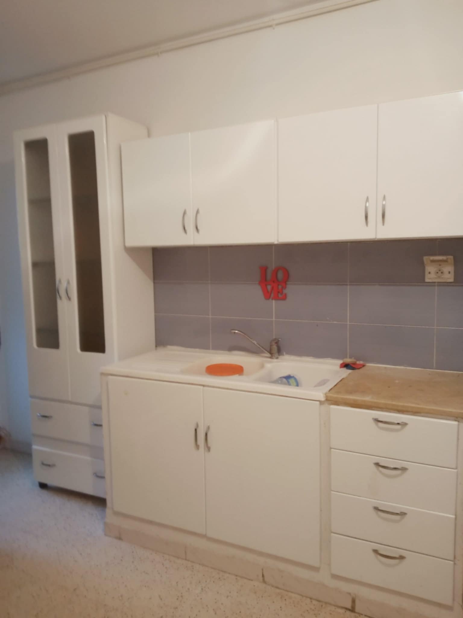 Fouchana Cite El Hidhab Location Appart. 2 pices Appartement s2