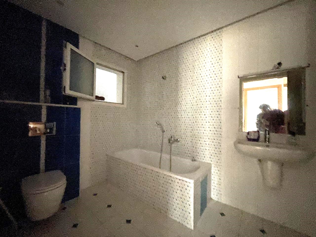 Ain Zaghouan Ain Zaghouan Location Appart. 2 pices Appartement s1 avec jardin  ain zaghouan nord