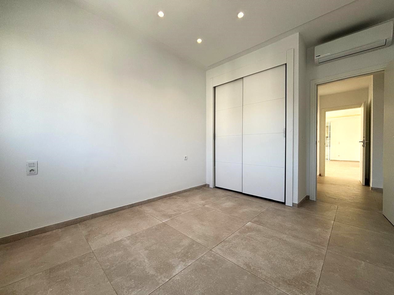 La Soukra Chotrana 2 Vente Appart. 4 pices Un appartement s3 neuf  chotrana 2