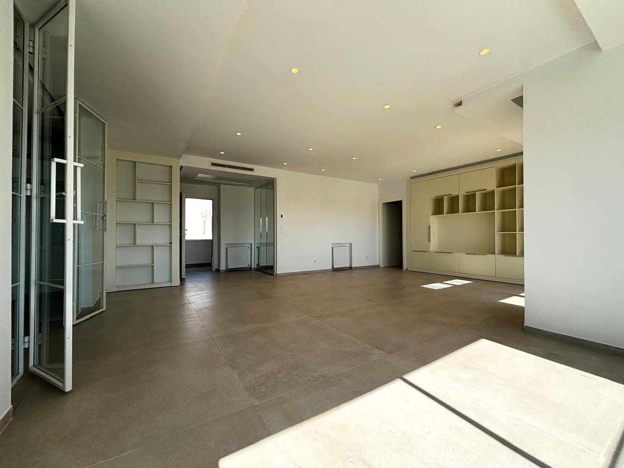 La Soukra Chotrana 2 Vente Appart. 4 pices Un appartement s3 neuf  chotrana 2