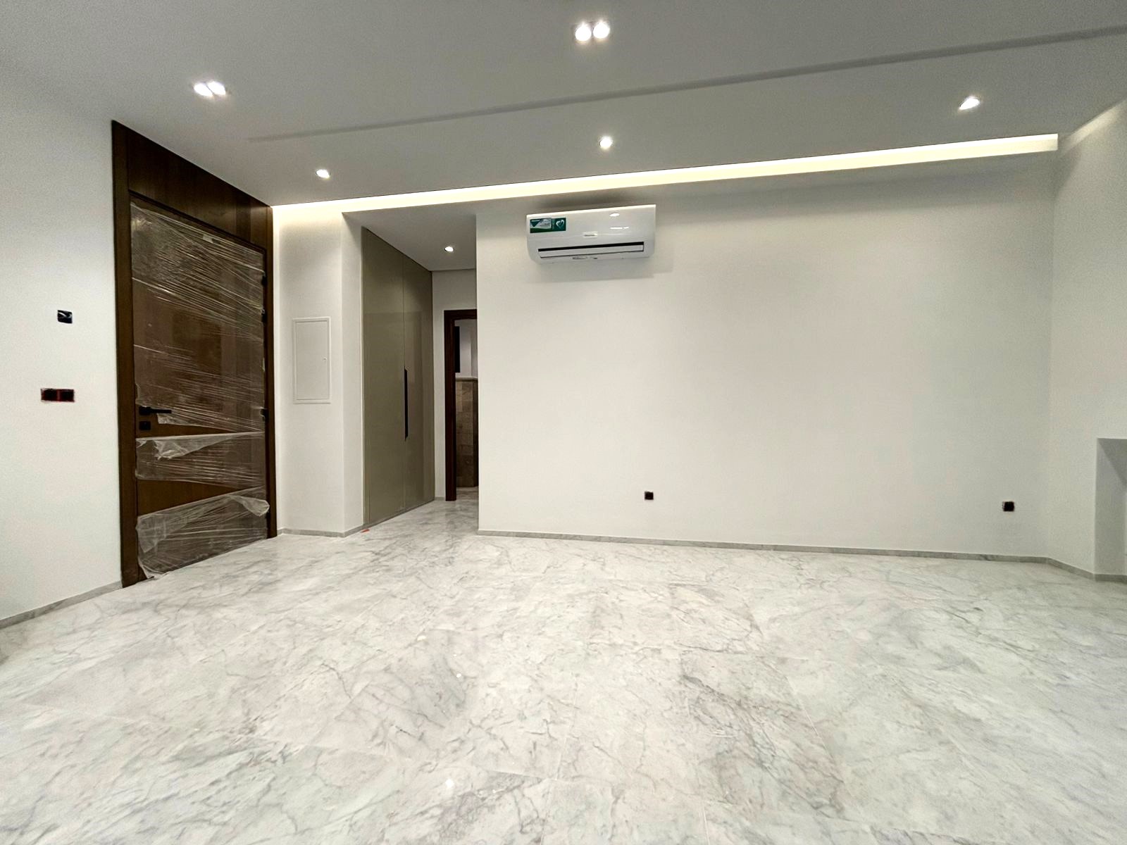 La Soukra Chotrana 2 Vente Appart. 4 pices Appartement s3 direct promoteur  chotrana 2