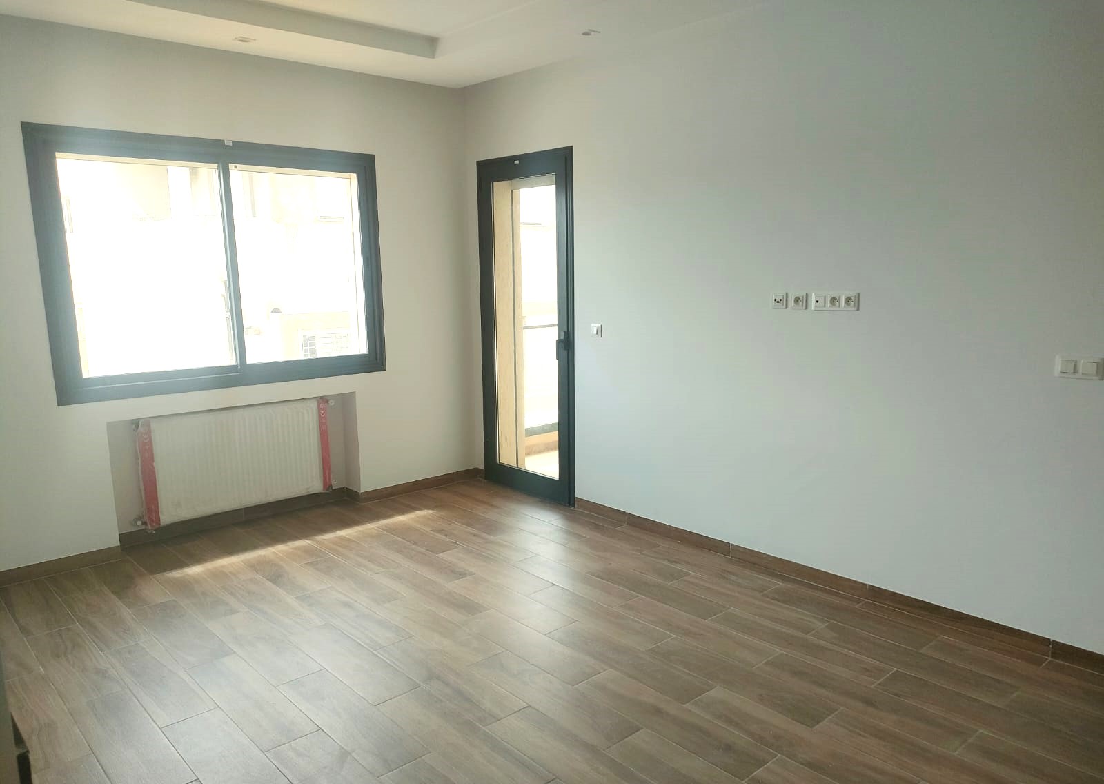 La Soukra Chotrana 1 Location Appart. 2 pices Appartement s1  chotrana 1