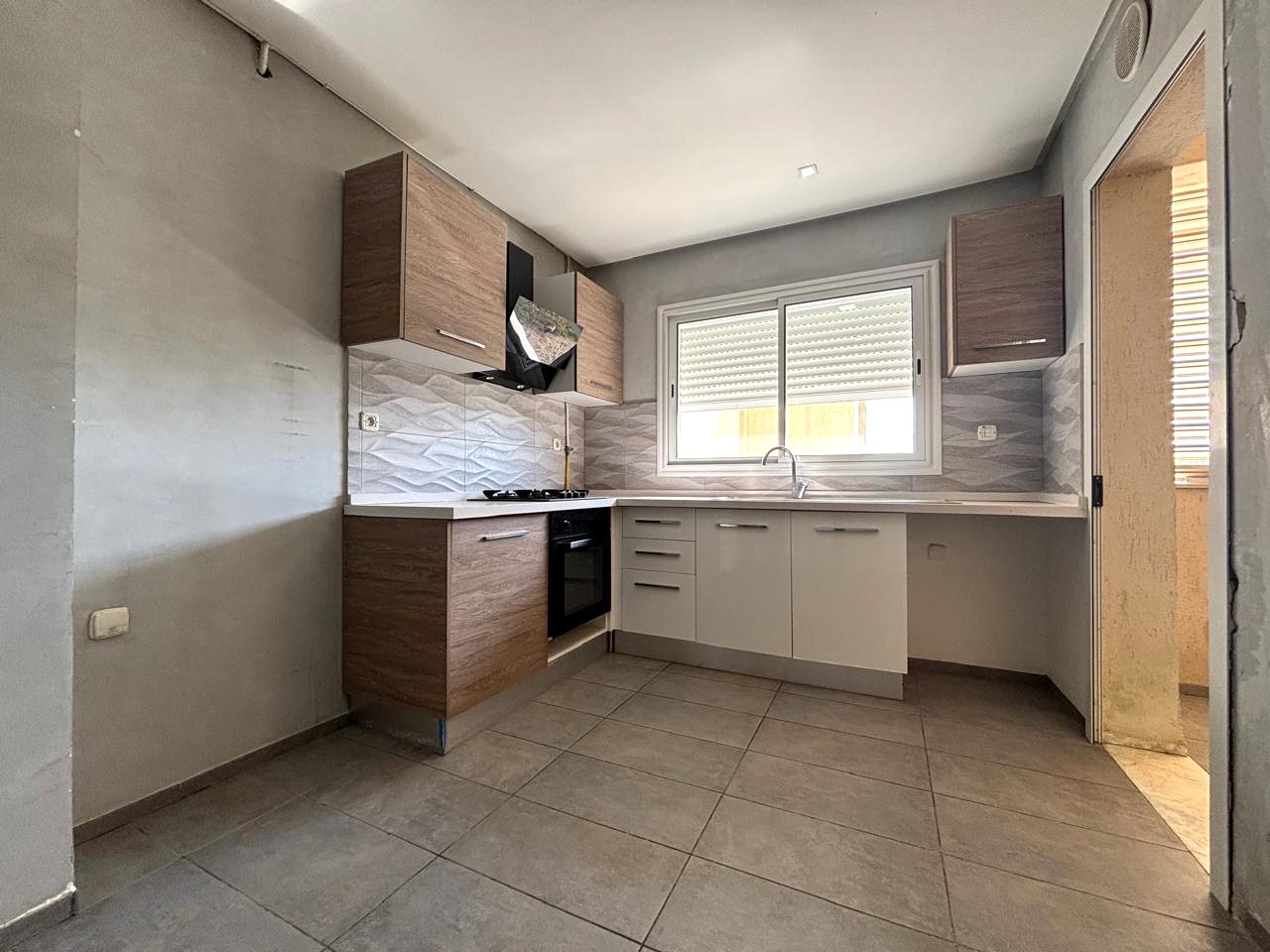 Ain Zaghouan Jardins de Carthage Location Appart. 4 pices Appartement s3 aux jardins de carthage