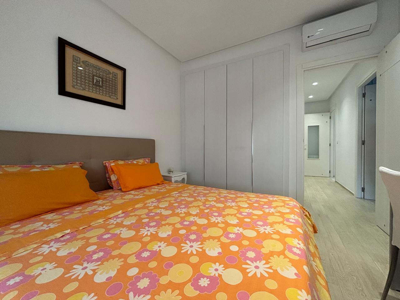 La Soukra Chotrana 1 Vente Appart. 4 pices Appartement s3  chotrana 1