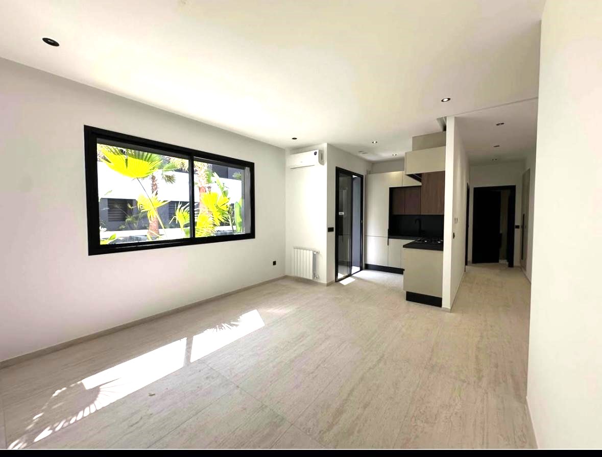 La Soukra Chotrana 1 Location Appart. 2 pices Appartement s1 neuf  chotrana 1