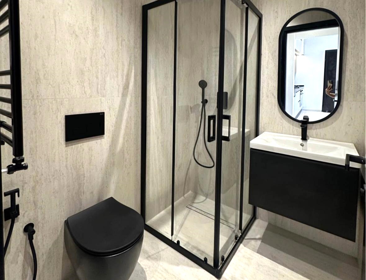 La Soukra Chotrana 1 Location Appart. 2 pices Appartement s1 neuf  chotrana 1