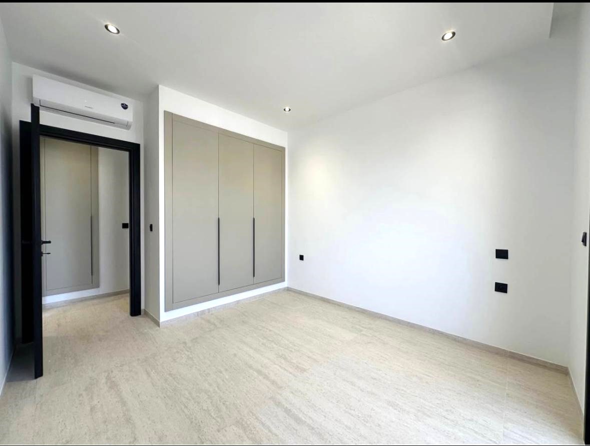 La Soukra Chotrana 1 Location Appart. 2 pices Appartement s1 neuf  chotrana 1