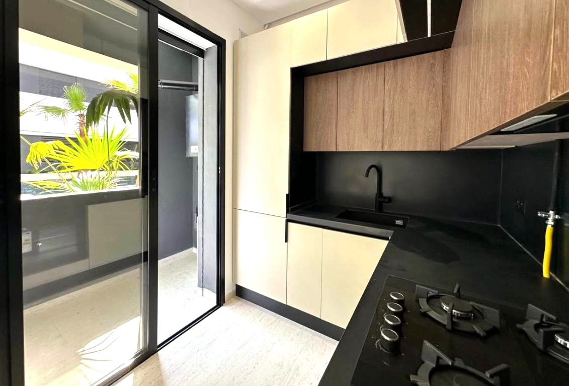 La Soukra Chotrana 1 Location Appart. 2 pices Appartement s1 neuf  chotrana 1