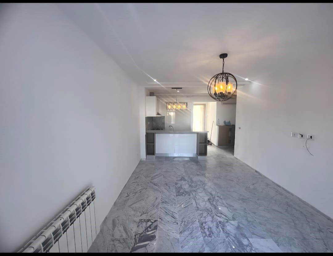La Marsa El Aouina Location Appart. 2 pices Appt s1 de 65m2  l'aouina