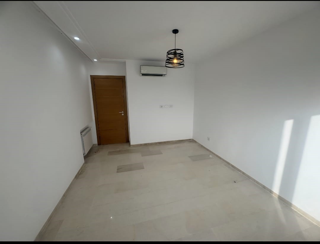 La Marsa El Aouina Location Appart. 2 pices Appt s1 de 65m2  l'aouina
