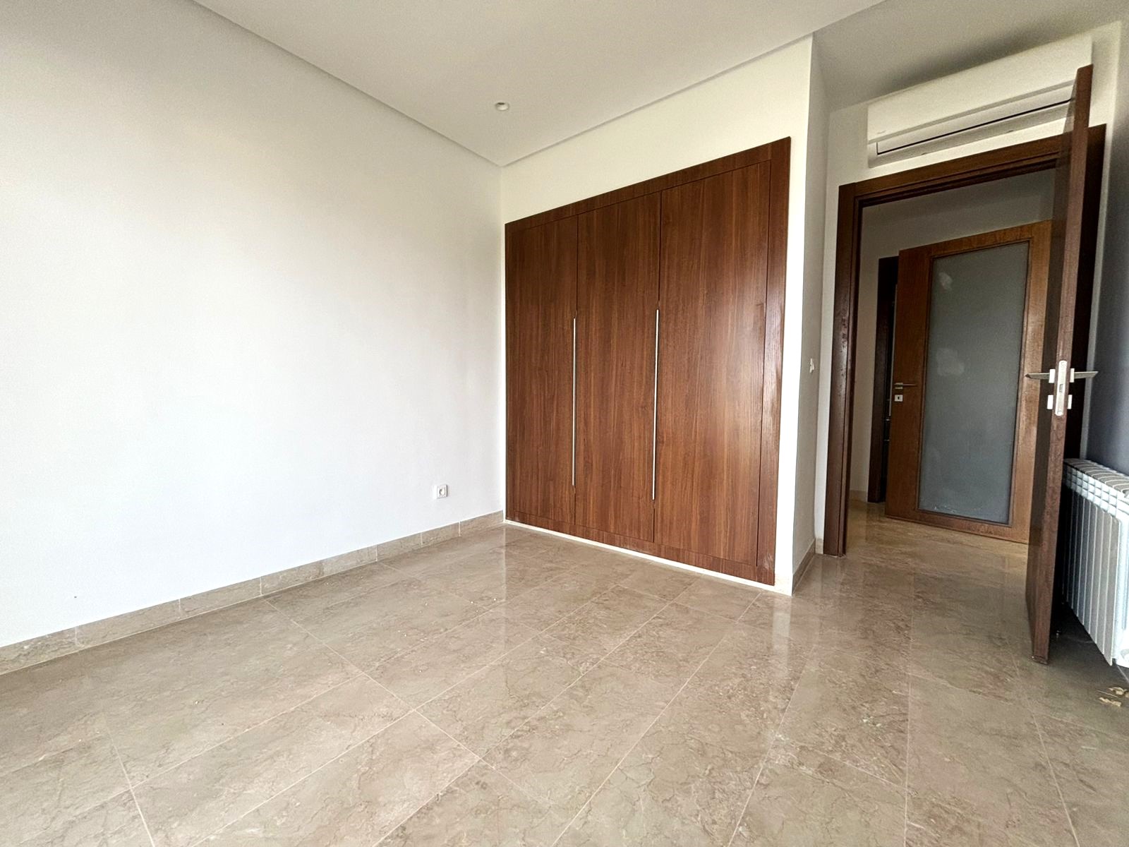 La Soukra Chotrana 3 Vente Appart. 3 pices Appartement s2 neuf  chotrana 3
