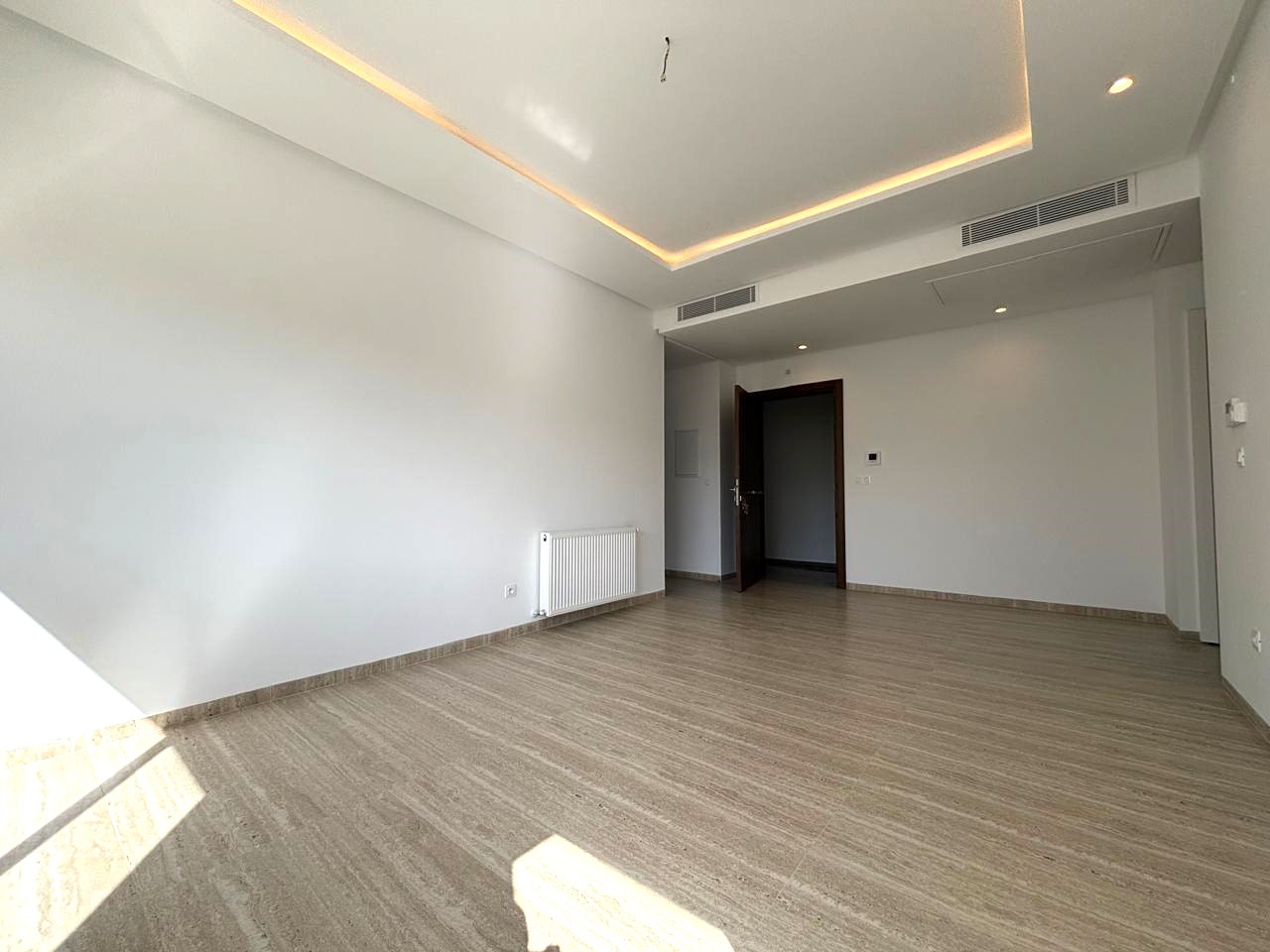La Soukra Chotrana 1 Vente Appart. 4 pices Appartement  s3 de 138m2 neuf  chotrana 1