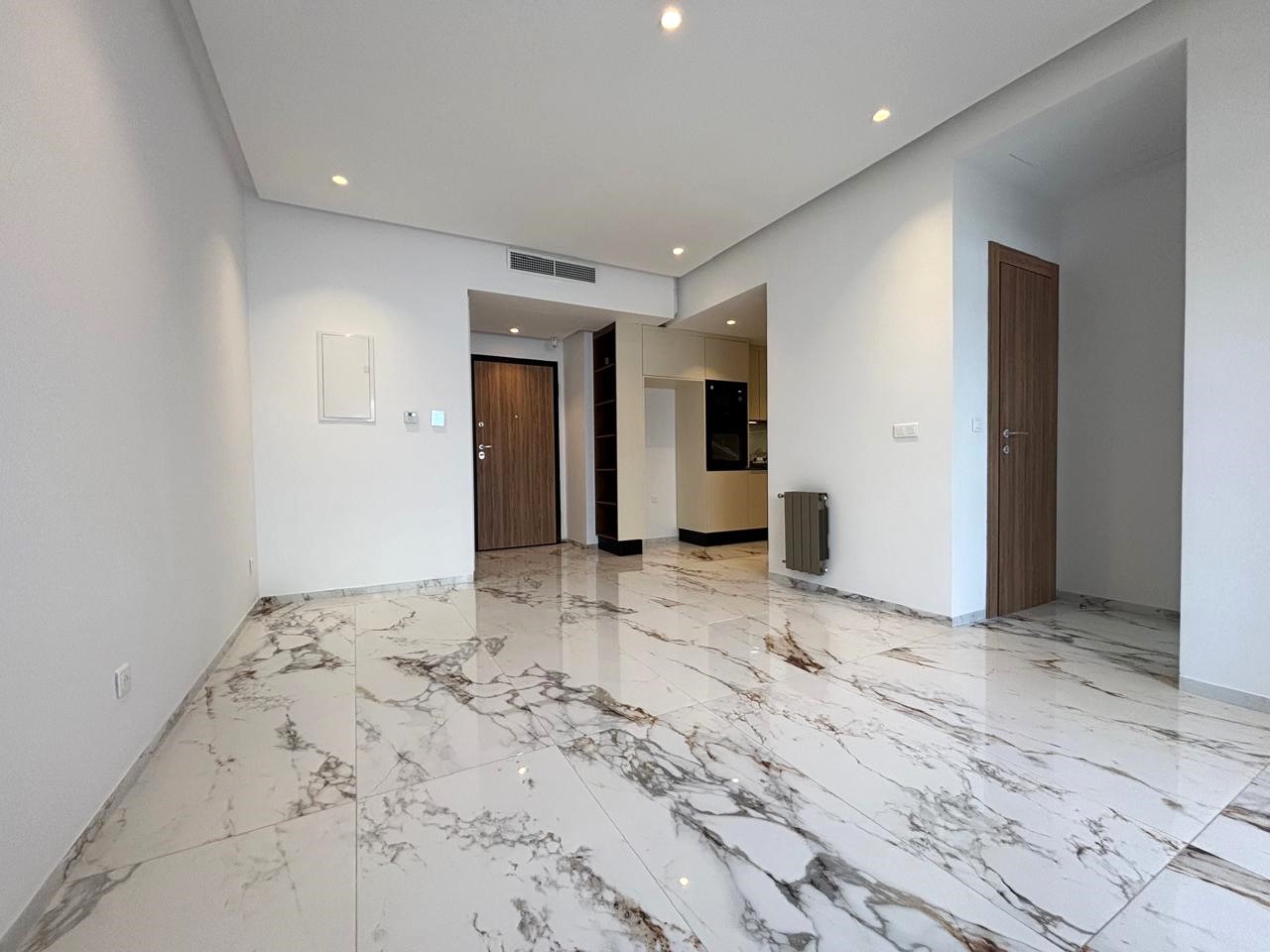 Ain Zaghouan Jardins de Carthage Location Appart. 2 pices Appt s1 neuf de 75m2 aux jardins de carthage