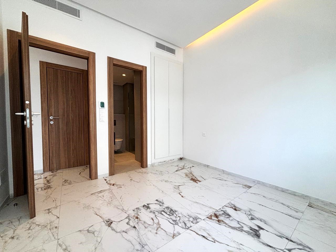 Ain Zaghouan Jardins de Carthage Location Appart. 2 pices Appt s1 neuf de 75m2 aux jardins de carthage