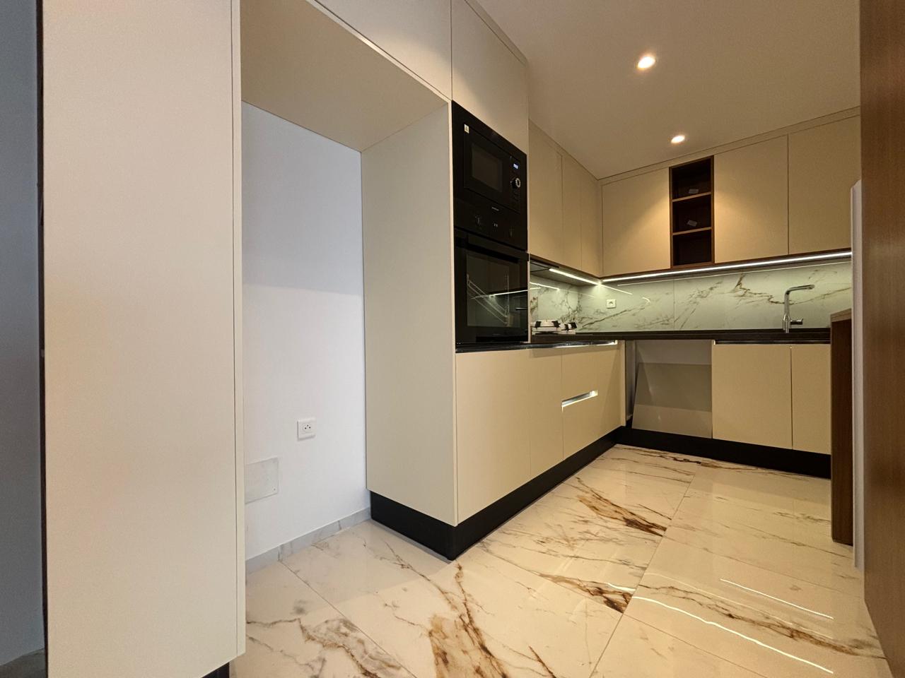 Ain Zaghouan Jardins de Carthage Location Appart. 2 pices Appt s1 neuf de 75m2 aux jardins de carthage