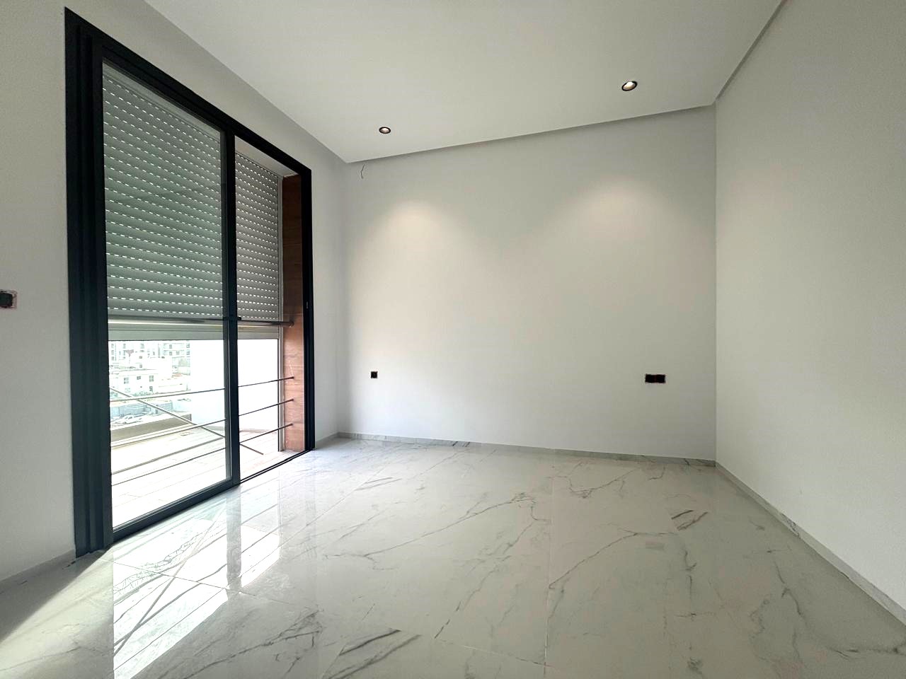 La Marsa El Aouina Vente Appart. 2 pices Appt s1 direct promoteur  la nouvelle soukra