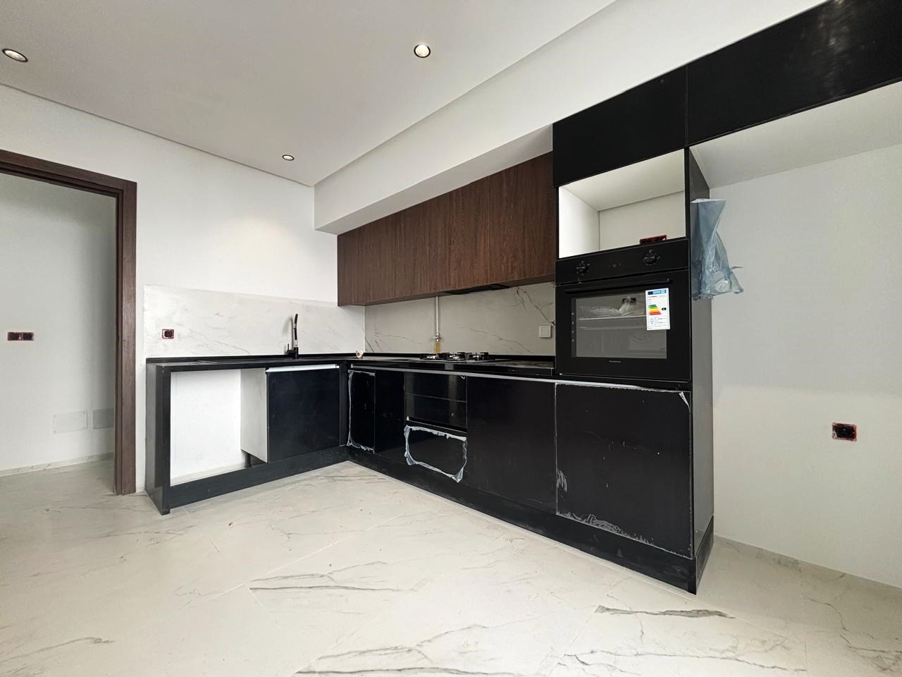 La Marsa El Aouina Vente Appart. 4 pices Appt s3 direct promoteur  la nouvelle soukra