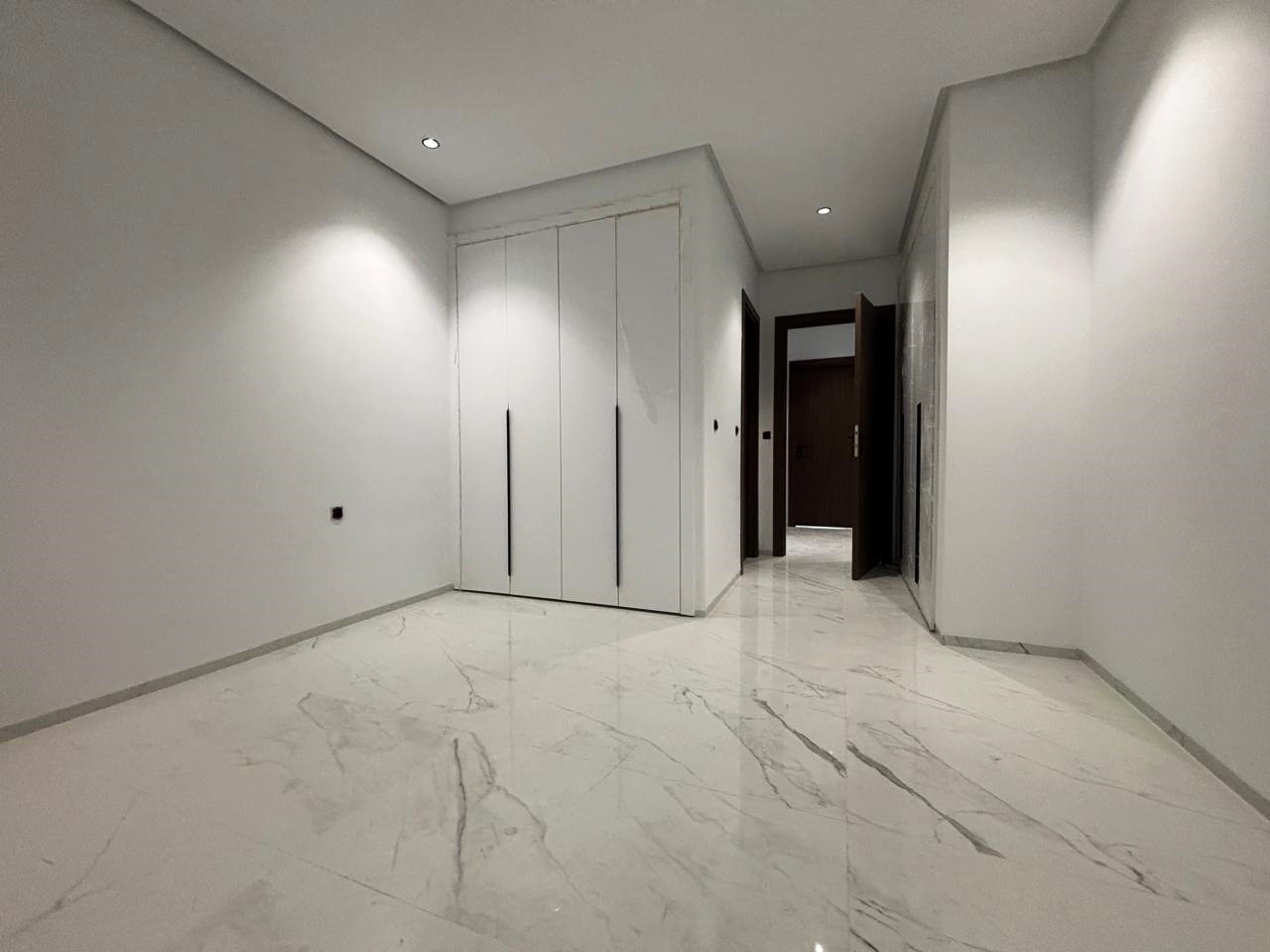 La Marsa El Aouina Vente Appart. 4 pices Appt s3 direct promoteur  la nouvelle soukra