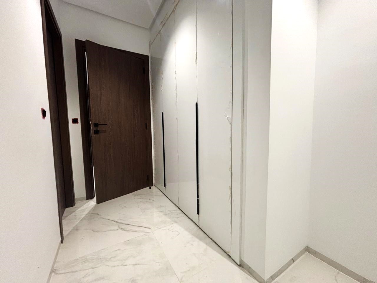 La Marsa El Aouina Vente Appart. 4 pices Appt s3 direct promoteur  la nouvelle soukra