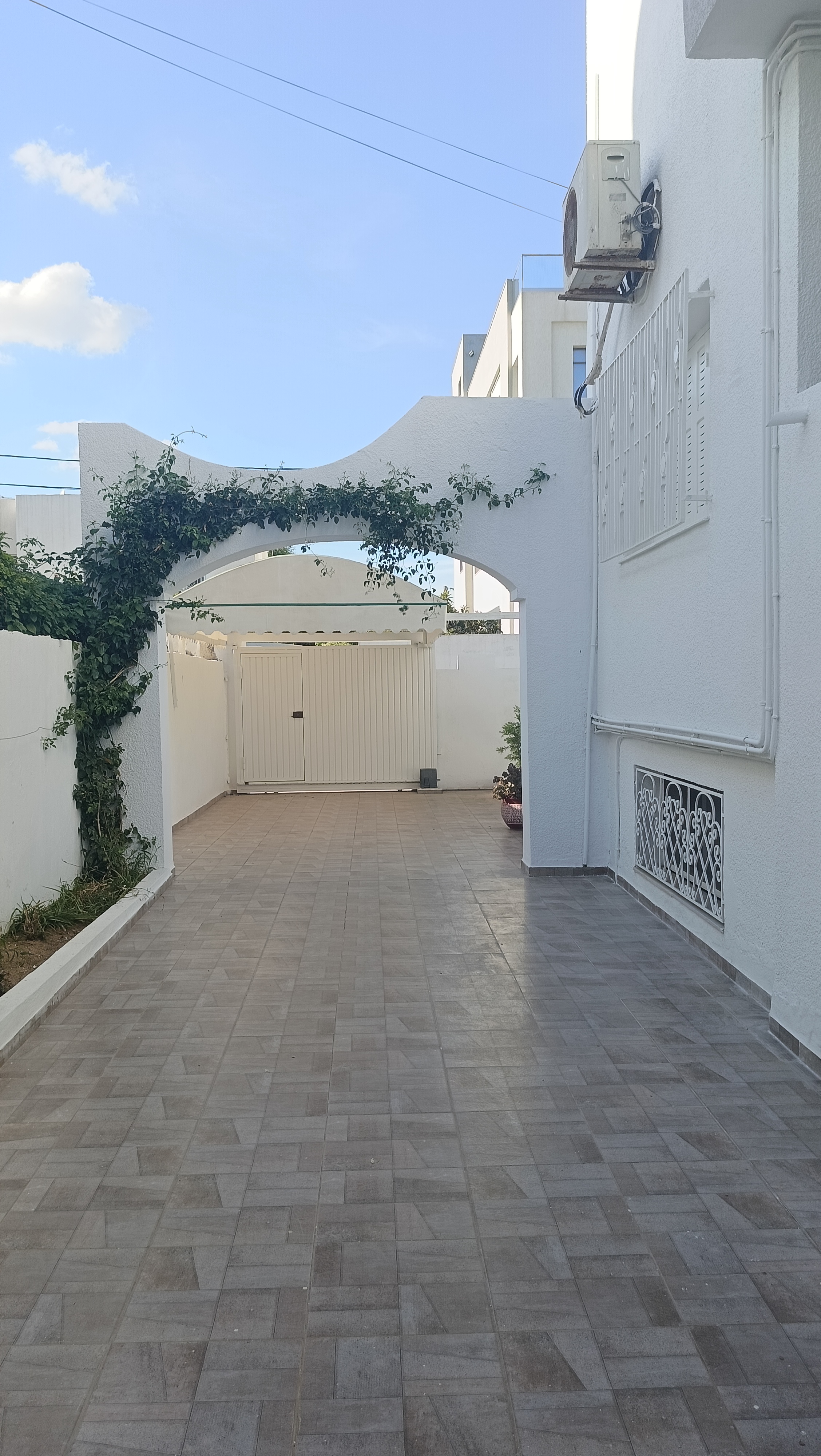 El Menzah El Menzah 4 Location Maisons Uniquement pour un couple