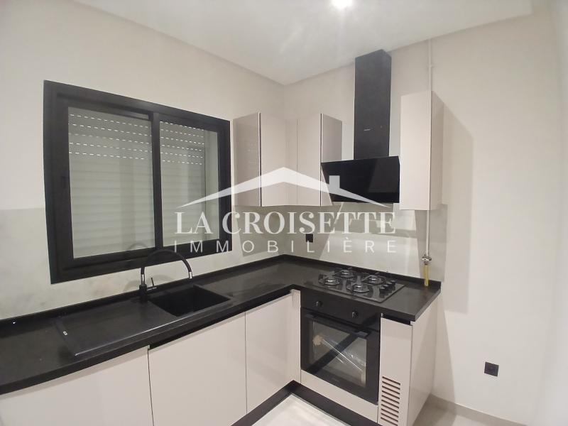 Ain Zaghouan Jardins de Carthage Location Appart. 2 pices Appartement s1 aux jardins de carthage mal1903