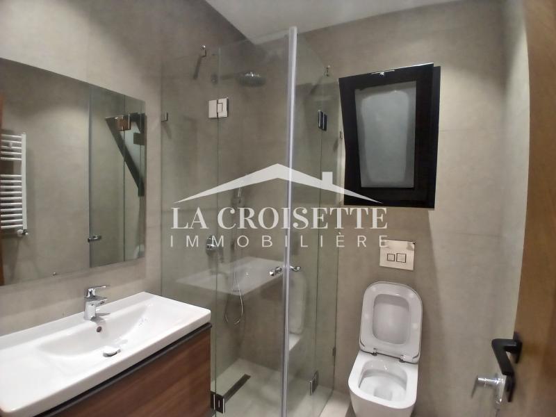 Ain Zaghouan Jardins de Carthage Location Appart. 2 pices Appartement s1 aux jardins de carthage mal1903