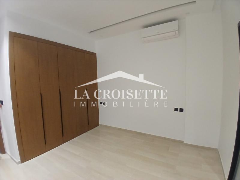 Ain Zaghouan Jardins de Carthage Location Appart. 2 pices Appartement s1 aux jardins de carthage mal1903