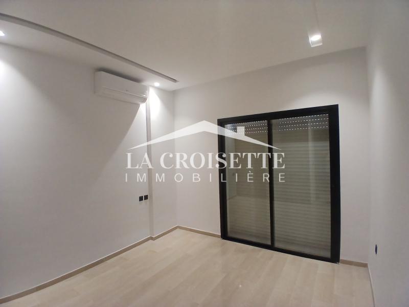 Ain Zaghouan Jardins de Carthage Location Appart. 2 pices Appartement s1 aux jardins de carthage mal1903