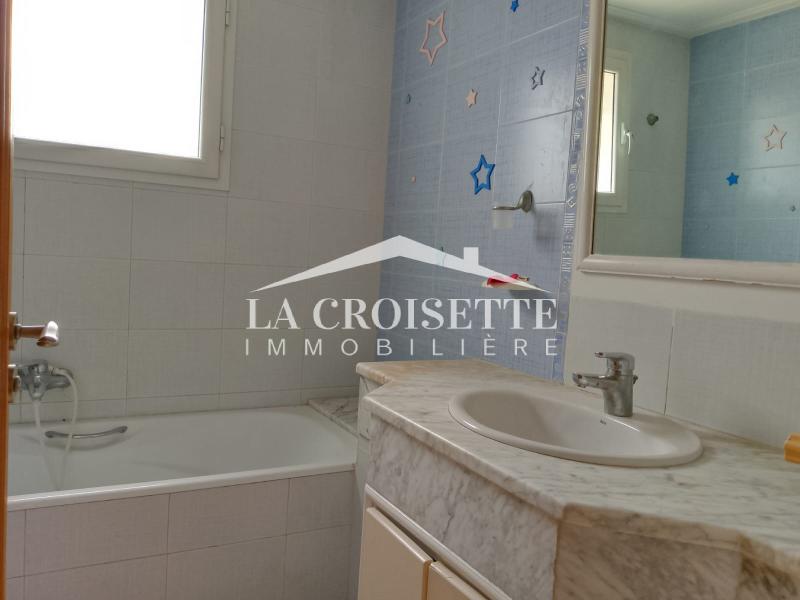 Ain Zaghouan&nbsp;Ain Zaghouan&nbsp;Location&nbsp;Appart. 3 pi�ces&nbsp;Appartement s2 � ain zaghouan nord mal1909