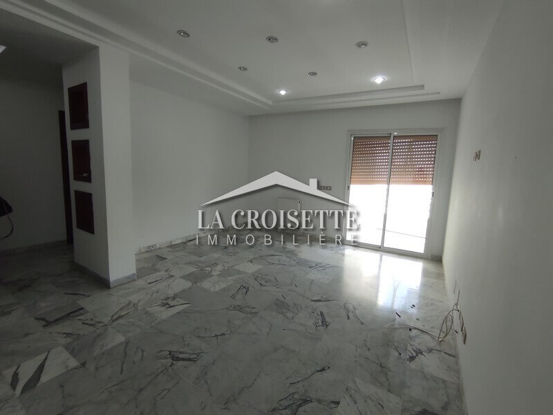 Ain Zaghouan Jardins de Carthage Location Appart. 4 pices Appartement s3 aux jardins de carthage mal1735