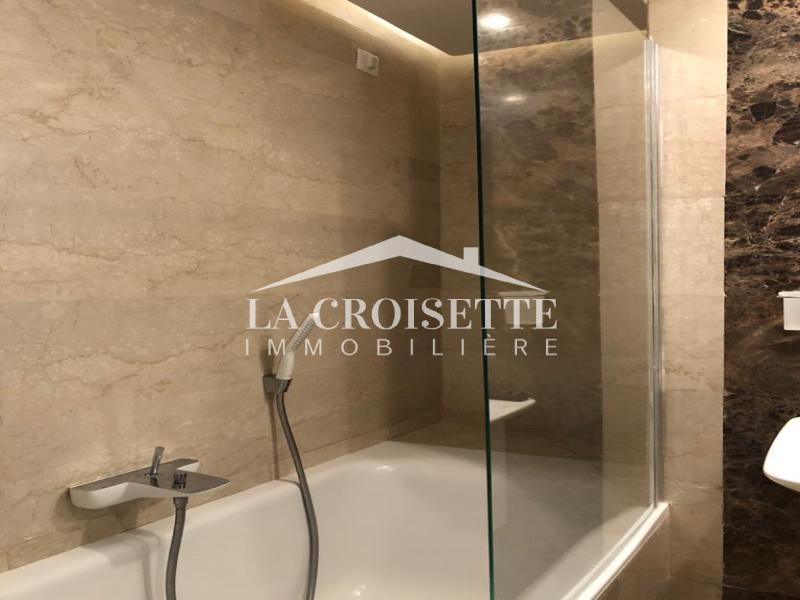 Ain Zaghouan Jardins de Carthage Location Appart. 2 pices S1 meubl aux jardins de carthage zal1922