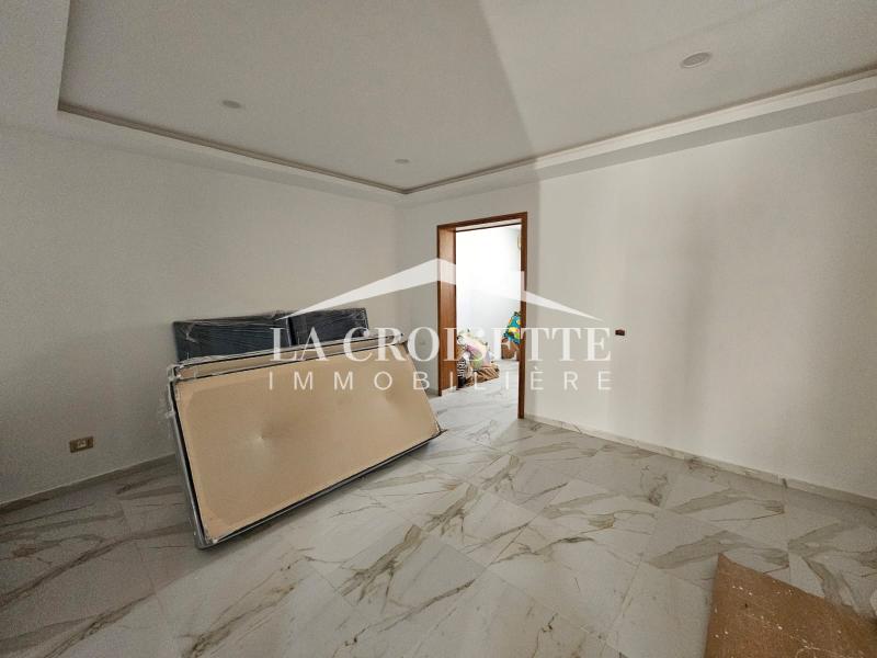 La Marsa&nbsp;Berge Du Lac&nbsp;Location&nbsp;Duplex&nbsp;Duplex s4 avec terrasse au lac1 zdl0699
