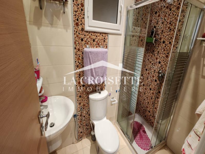 La Soukra La Soukra Location Appart. 4 pices Appartement s3 meubl  l'aouina mal1924