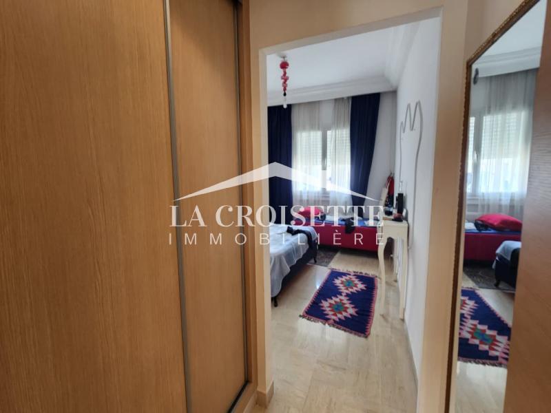 La Soukra La Soukra Location Appart. 4 pices Appartement s3 meubl  l'aouina mal1924