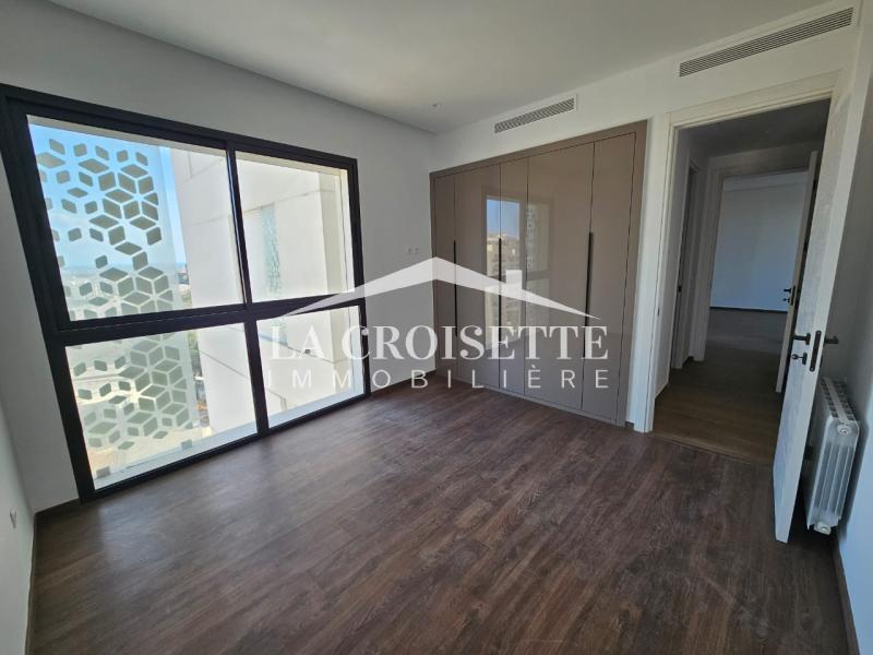 Ain Zaghouan Jardins de Carthage Location Appart. 4 pices Appartement s3 aux jardins de carthage zal1937