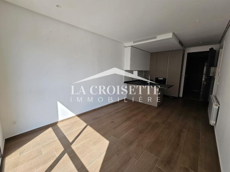 Ain Zaghouan Jardins de Carthage Location Appart. 2 pices Appartement s1 aux jardins de carthage mal1936