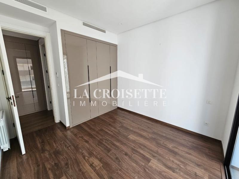 Ain Zaghouan Jardins de Carthage Location Appart. 2 pices Appartement s1 aux jardins de carthage mal1936