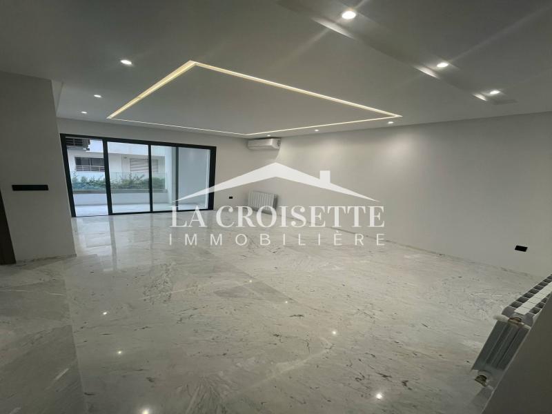 Ain Zaghouan&nbsp;Jardins de Carthage&nbsp;Location&nbsp;Appart. 3 pi�ces&nbsp;Appartement s2 aux jardins de carthage mal1690