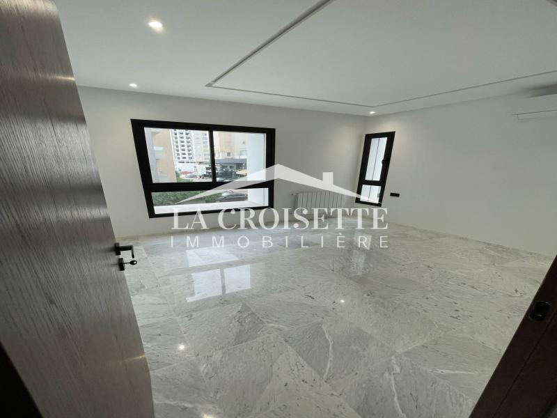 Ain Zaghouan&nbsp;Jardins de Carthage&nbsp;Location&nbsp;Appart. 3 pi�ces&nbsp;Appartement s2 aux jardins de carthage mal1690