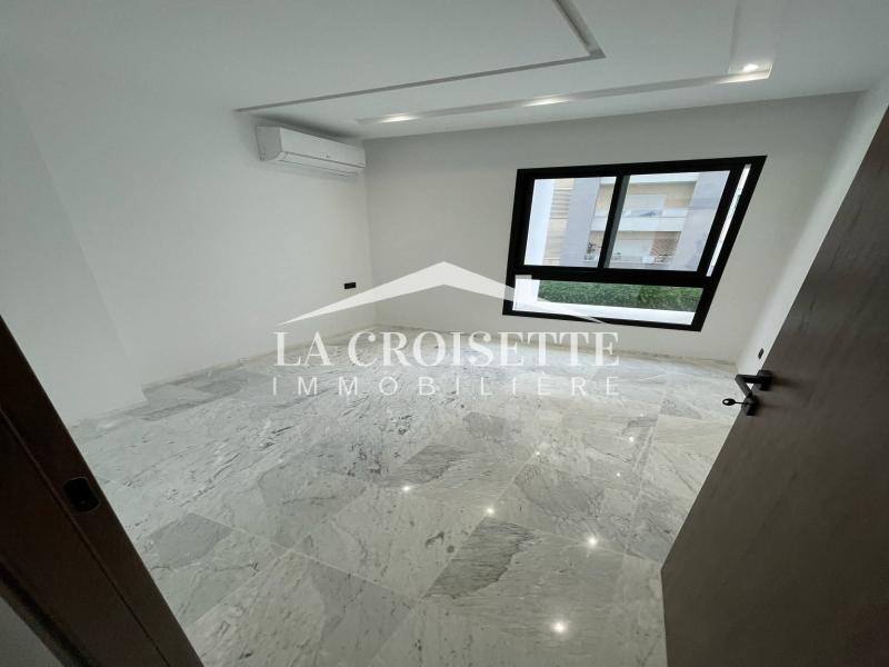 Ain Zaghouan&nbsp;Jardins de Carthage&nbsp;Location&nbsp;Appart. 3 pi�ces&nbsp;Appartement s2 aux jardins de carthage mal1690