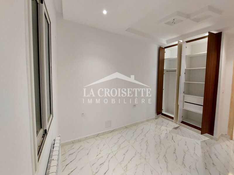 Ain Zaghouan Ain Zaghouan Location Appart. 3 pices Appartement s2  ain zaghouan sud mal1227