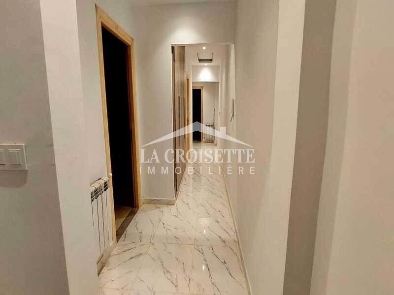 Ain Zaghouan Ain Zaghouan Location Appart. 3 pices Appartement s2  ain zaghouan sud mal1227