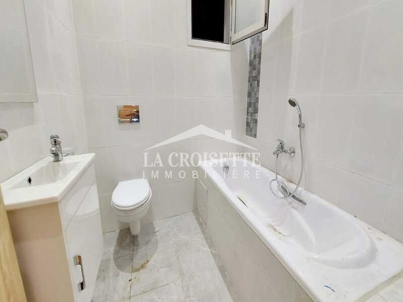 Ain Zaghouan Ain Zaghouan Location Appart. 3 pices Appartement s2  ain zaghouan sud mal1227