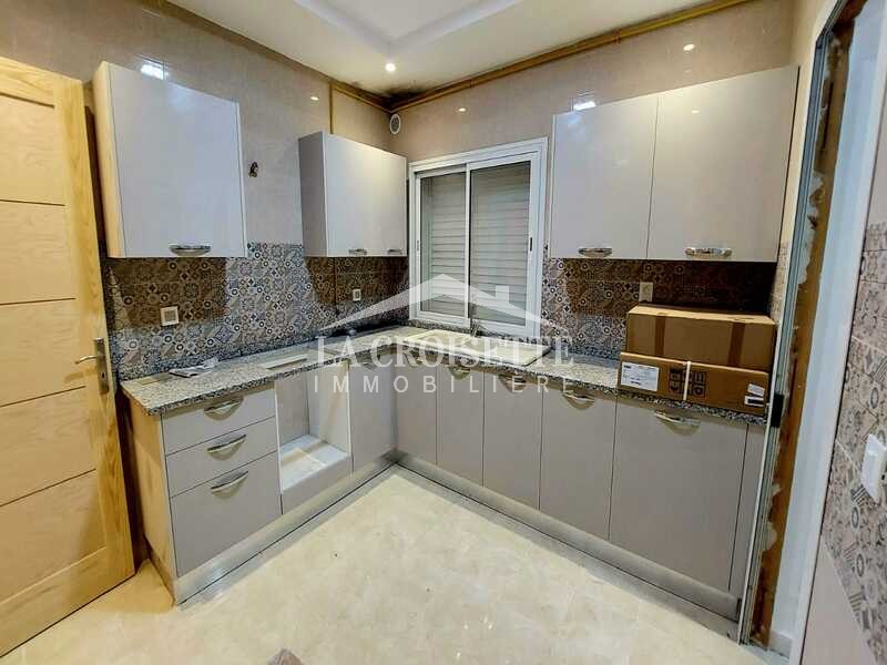 Ain Zaghouan Ain Zaghouan Location Appart. 3 pices Appartement s2  ain zaghouan sud mal1227