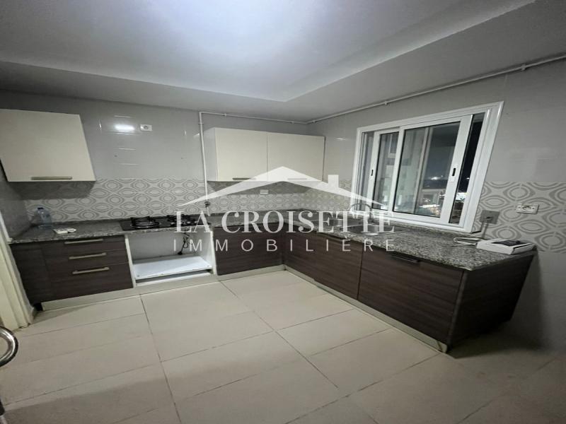 Ain Zaghouan Ain Zaghouan Location Appart. 3 pices Appartement s2  la nouvelle soukra zal1963