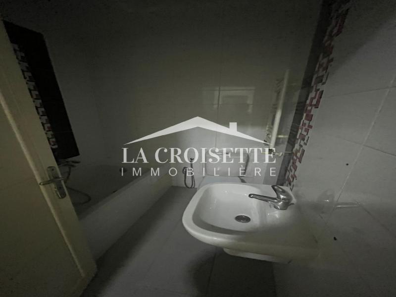 Ain Zaghouan Ain Zaghouan Location Appart. 3 pices Appartement s2  la nouvelle soukra zal1963