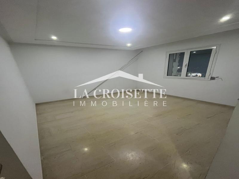 Ain Zaghouan Ain Zaghouan Location Appart. 3 pices Appartement s2  la nouvelle soukra zal1963