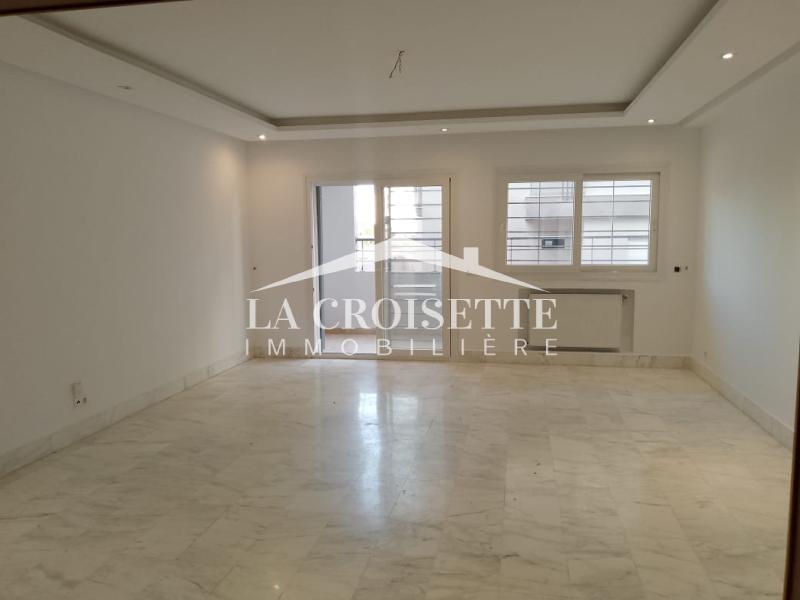 Ain Zaghouan Jardins de Carthage Location Appart. 4 pices Appartement s3 aux jardins de carthage zal1966
